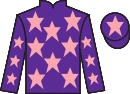 jockey silks