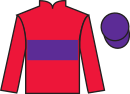 jockey silks