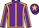 jockey silks
