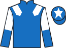 jockey silks