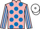 jockey silks