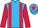 jockey silks