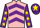 jockey silks