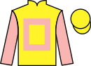 jockey silks