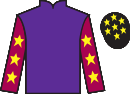 jockey silks
