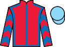 jockey silks