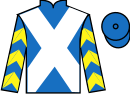 jockey silks