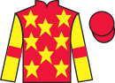 jockey silks