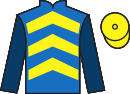 jockey silks