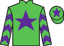 jockey silks