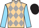jockey silks