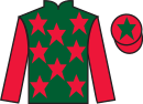 jockey silks