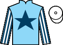 jockey silks