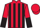 jockey silks
