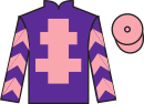 jockey silks