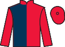 jockey silks
