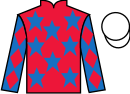jockey silks