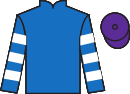 jockey silks