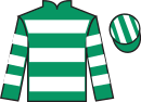 jockey silks