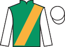 jockey silks