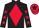 jockey silks