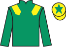 jockey silks