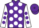 jockey silks