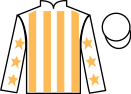 jockey silks