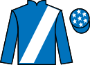 jockey silks