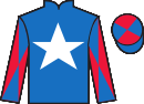 jockey silks