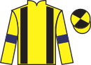 jockey silks