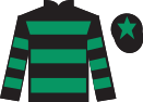 jockey silks