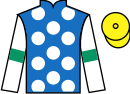 jockey silks