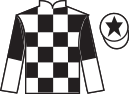 jockey silks