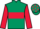 jockey silks