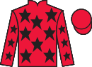 jockey silks
