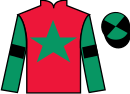jockey silks