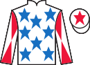 jockey silks