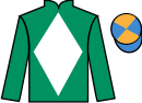 jockey silks
