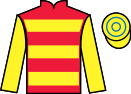 jockey silks