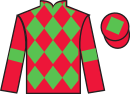 jockey silks
