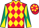 jockey silks