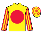 jockey silks