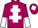 jockey silks