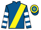 jockey silks