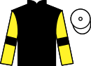 jockey silks