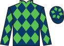 jockey silks