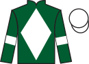 jockey silks
