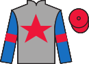 jockey silks