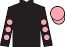 jockey silks